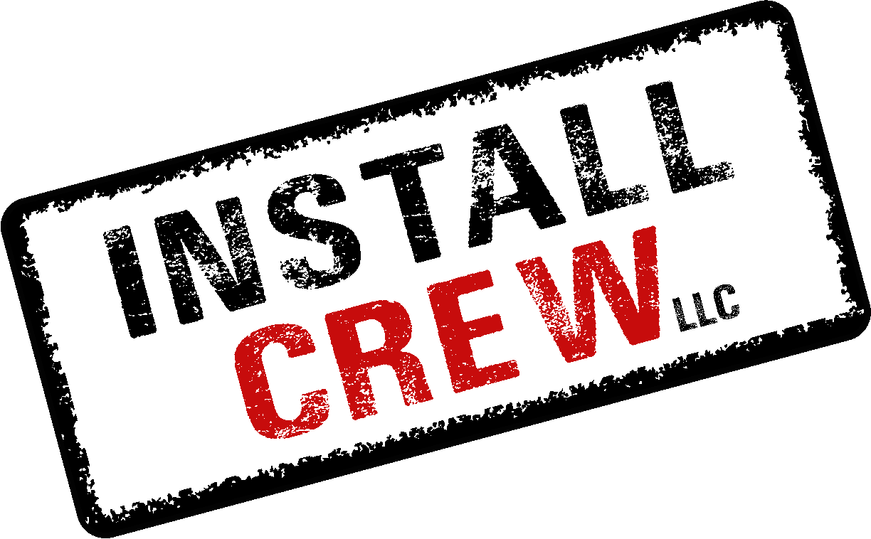 Install Crew LLC logo