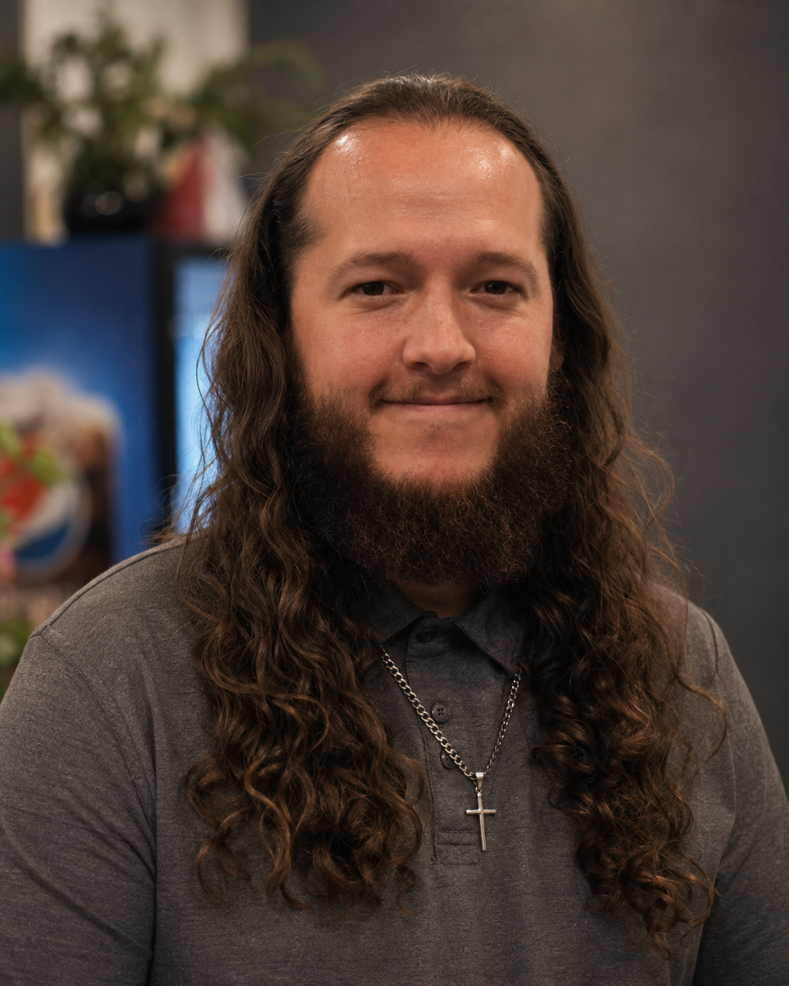Jeremy of Install Crew LLC