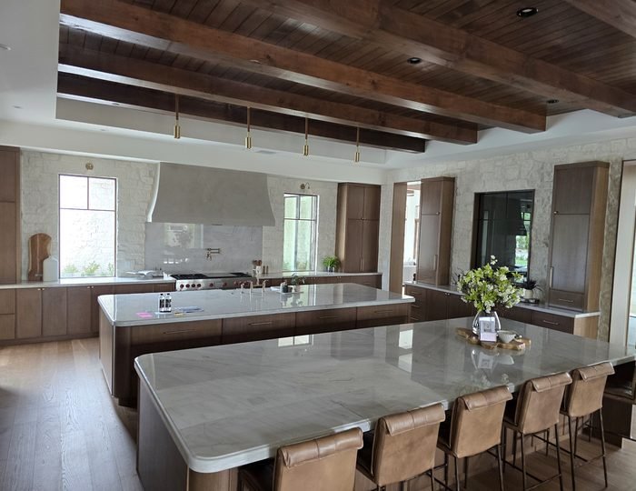 Premium Scottsdale kitchen cabinet installation